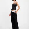 CITY OF ANGELS PANT - ONYX