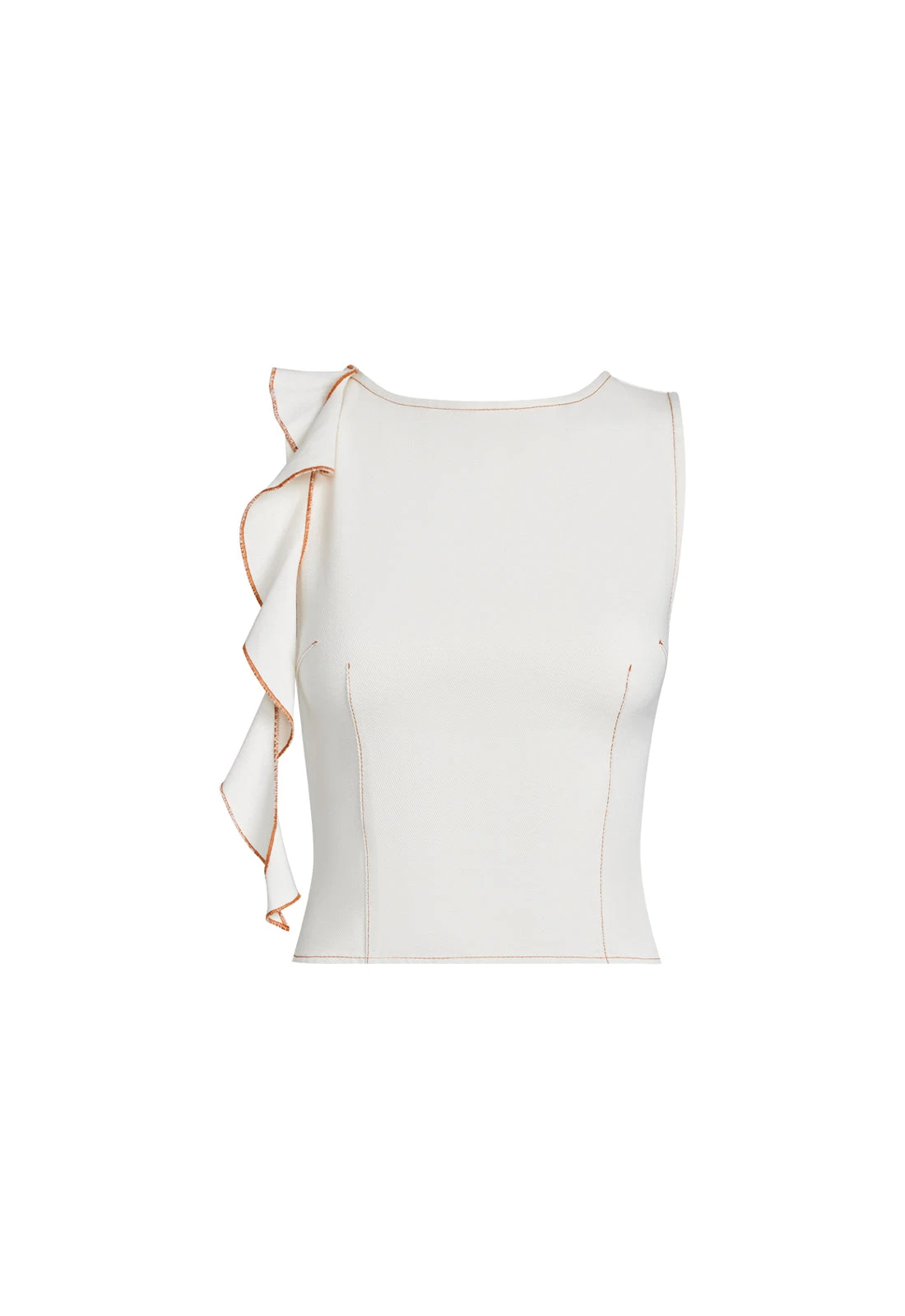 RENDEZVOUS TOP - PEARL - Image 6