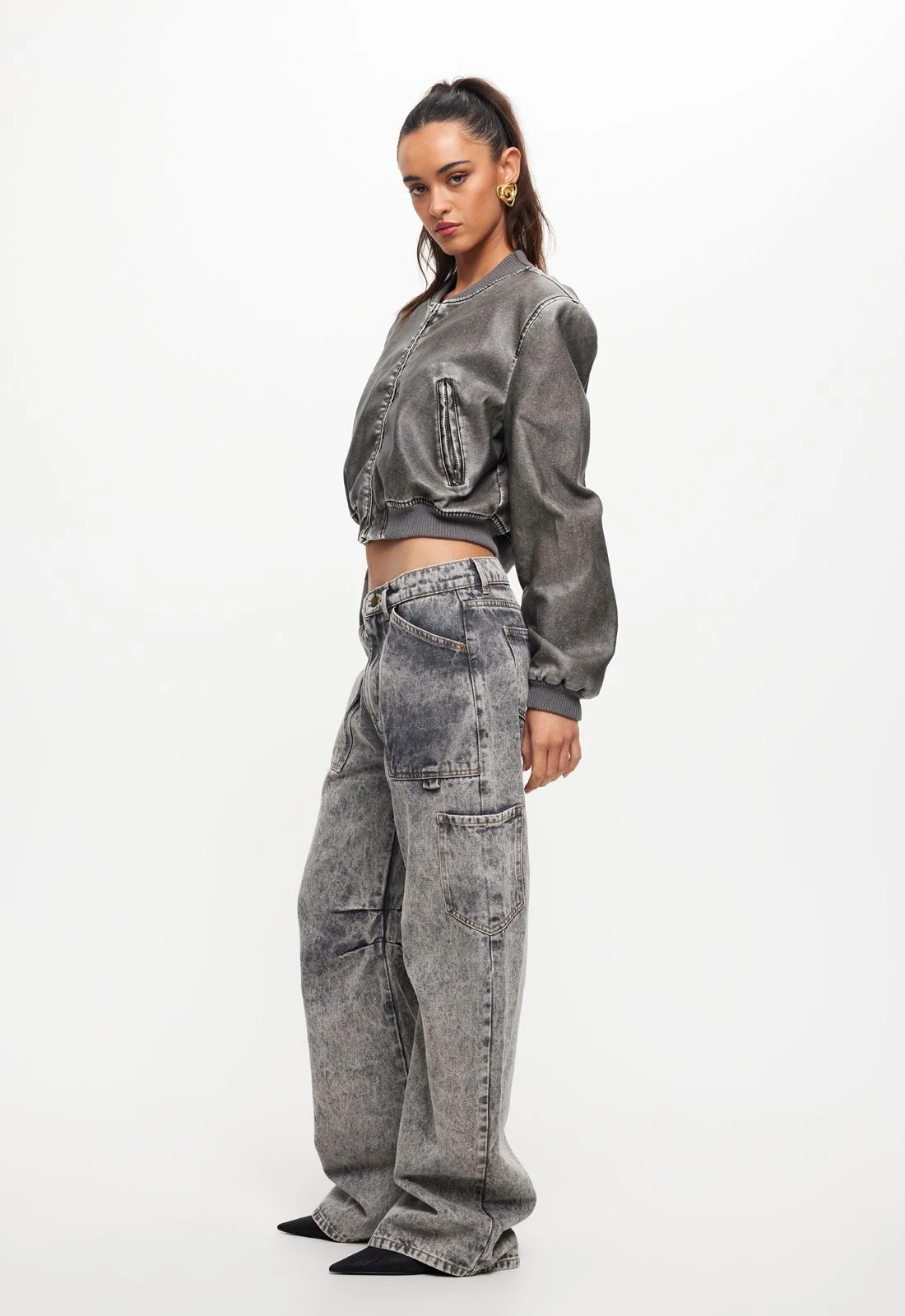 MIAMI VICE - STONEWASH - Image 3