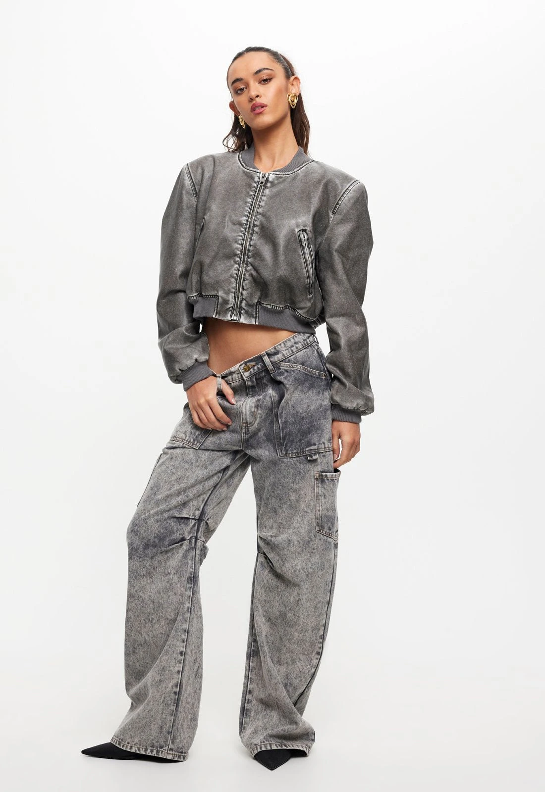 MIAMI VICE - STONEWASH - Image 2