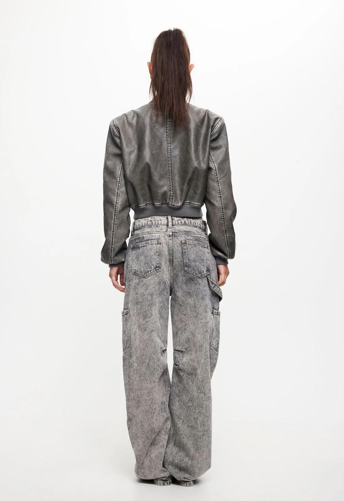 MIAMI VICE - STONEWASH - Image 6