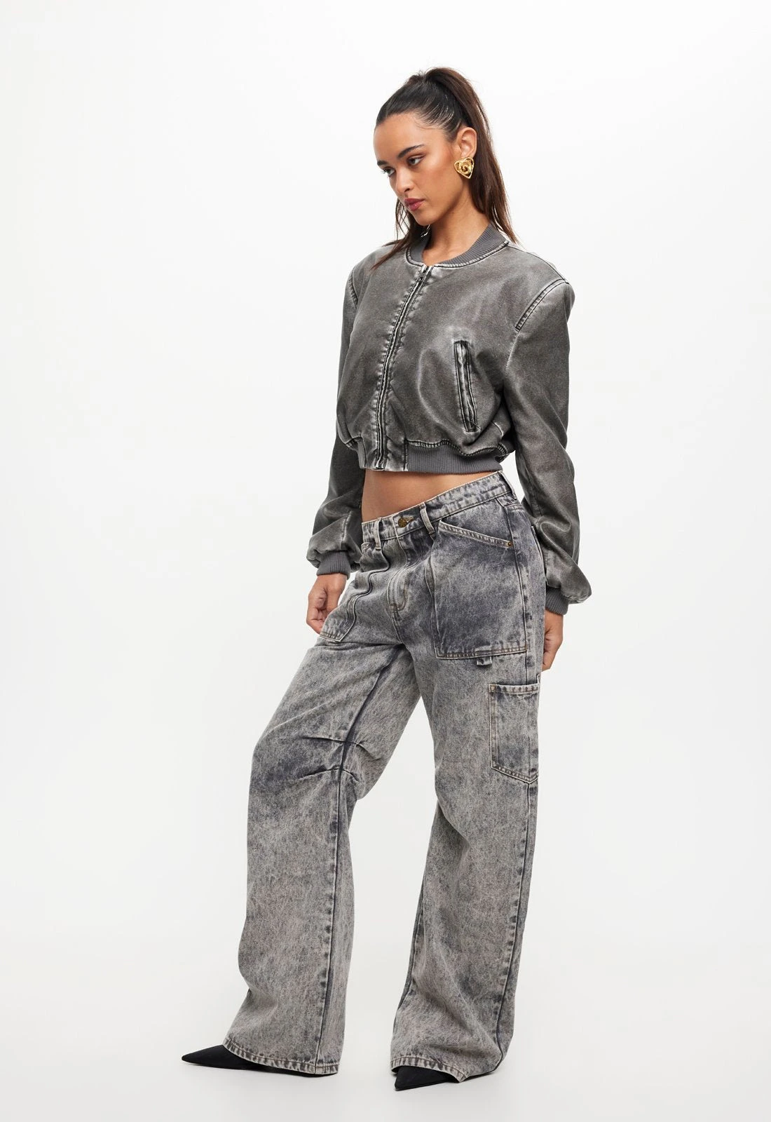 MIAMI VICE - STONEWASH - Image 5