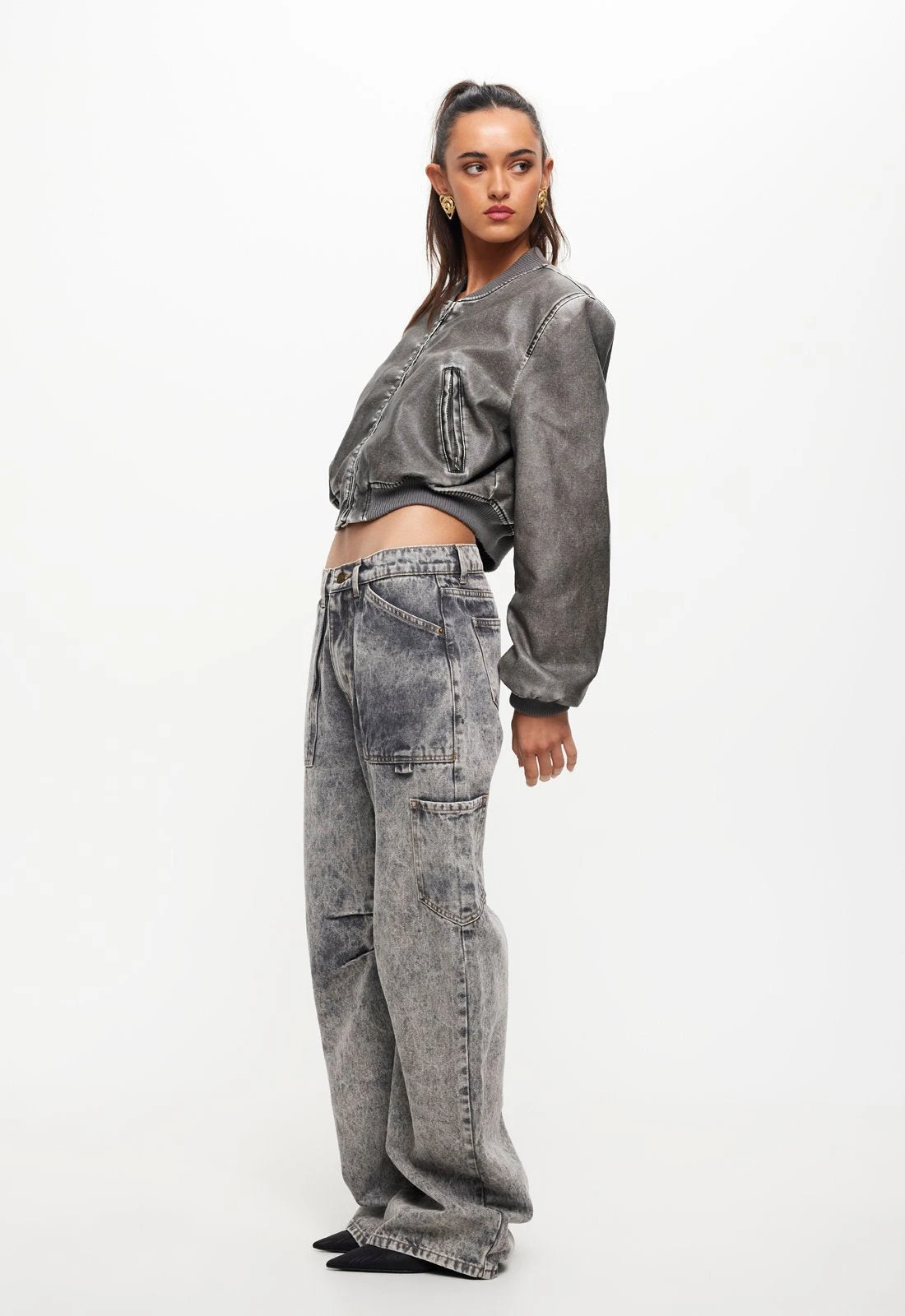 MIAMI VICE - STONEWASH - Image 4